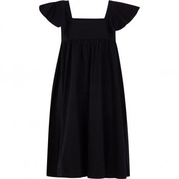 VESTIDO PROTEST PRTARABBA TRUE BLACK