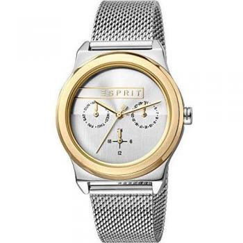 Reloj ESPRIT TIME Unisex Adult Quartz Watch 4894626028373