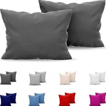 Dreamzie Fundas de Almohada