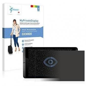 Vikuiti MyPrivateDisplay Protector de Pantalla y privacidad GXN800 de 3M compatible para Nvidia Shield Tablet