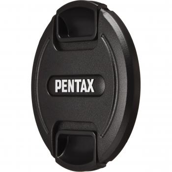 Pentax O-LC77 77mm Front Lens Cap - Compatible with Nikon DA 12-2