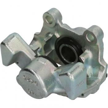Pinza de freno BUDWEG 342371, Trasero Derecha, CALIPER