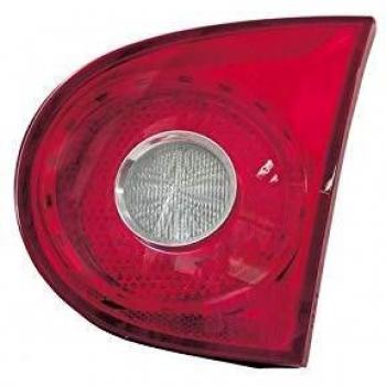 Luz trasera TYC 17-0053-01-2 Derecha, Piloto trasero TYC 17-0053-01-2