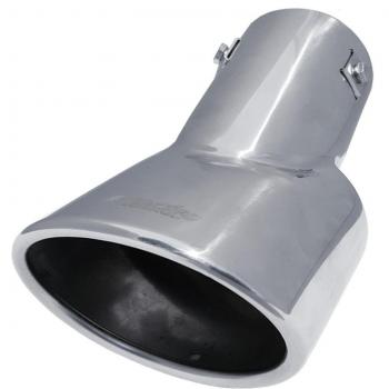 Simoni Racing TRX/86 Cola Escape Universal, Inox