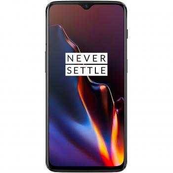 OnePlus 6T A6010 Dual Sim 4G 128GB 8GB RamLibre Negro Medianoche