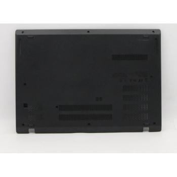 Cubierta Lenovo Odin 1.0 AMD - Protección Duradera y Reemplazo para Notebook
