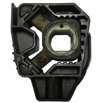 Soporte Radiador OEM 6Q0121367A - Compatible con modelos de coche y moto, recambios motor y otras partes de vehículo
