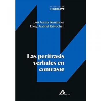 Las perífrasis verbales en contraste