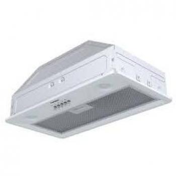 Campana Extractora Integrable Corberó CCSF5222GF de 53cm en Acero Inoxidable