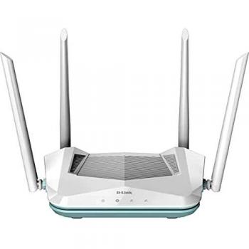 D-Link R15 AX1500 Smart Wi-Fi 6 Router