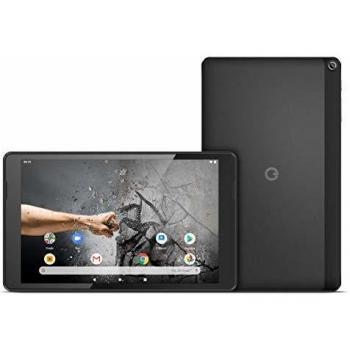 Tableta Odys Thanos 10, 2 GB RAM, Pantalla IPS de 10 Pulgadas, Resolución 800x1280, Android 9