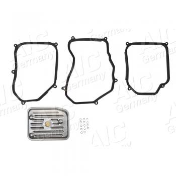 Filtro hidráulico para transmisión automática AIC 51202 compatible con AUDI, MERCEDES-BENZ y FORD