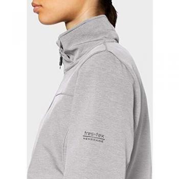 Trespass Leah Chaqueta, Mujer, Pmr, L