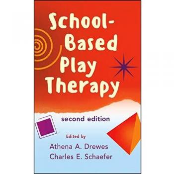 School–Based Play Therapy