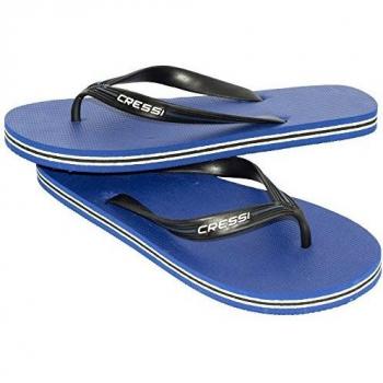 Chancla Bahamas Azul Cressi Infradito 31/32