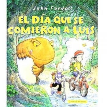 El día que se comieron a Luis