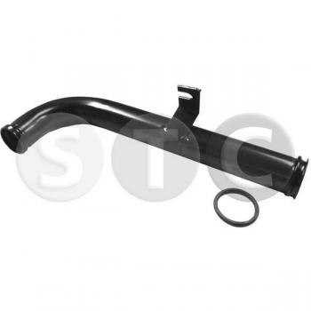 Tubo de líquido refrigerante STC T403038 para FIAT y LANCIA