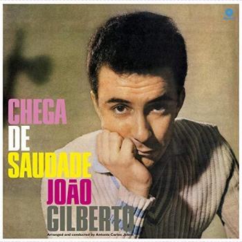 Chega de Saudade [Vinilo] - GILBERTO, JOAO