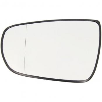 Retrovisor exterior - Cristal de espejo BLIC 6102-53-2001485P / Cristal de espejo, retrovisor exterior ALKAR 6471662