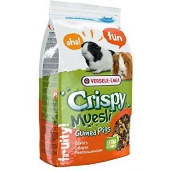 Versele-laga Crispy Muesli Guinea Pig - 2,75kg