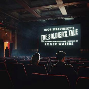 The Soldier's Tale Narrated by Roger Waters