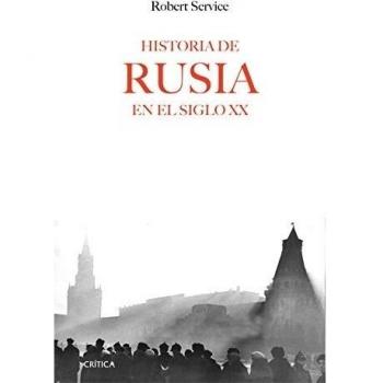 Historia de Rusia en el siglo XX