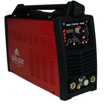 Gala gar gala1700getigpulse equipo soldarado inverter monofasico
