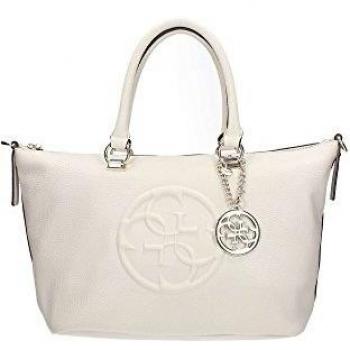 Guess Hwvg65 38060 Dos Asas Mujer Beige