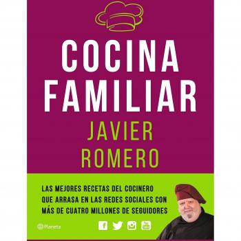 Cocina familiar - ROMERO, JAVIER
