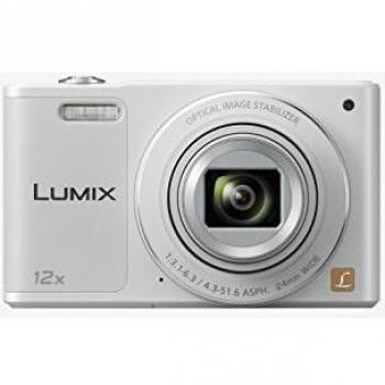 Panasonic Lumix DMC-SZ10EP - Cámara digital
