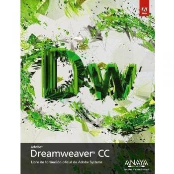 Dreamweaver CC