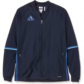 Adidas Condivo 16 deportiva para niños Azul dunkelblau / blau Talla:8 años