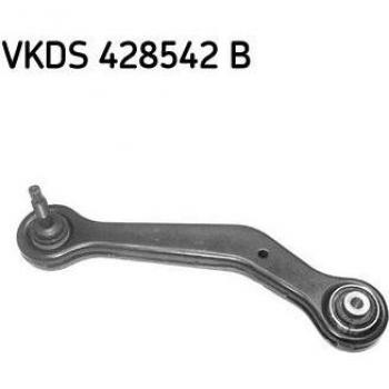 Barra oscilante de suspensión de ruedas SKF VKDS 428542 B