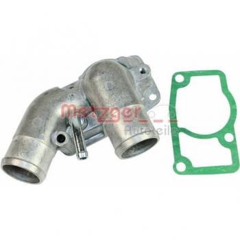 Termostato de refrigerante METZGER 4006143
