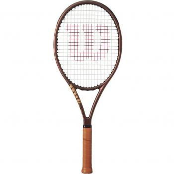 Wilson Pro Staff Team V14 Tennis Racket
