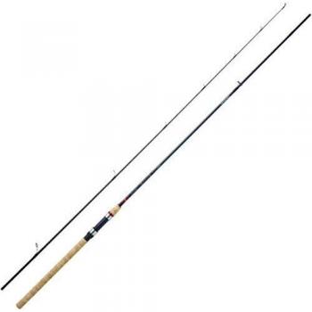 Daiwa - Canne Vairon Manie Ninja VM 282 MFS - 2.8m - 199g - Puis.5-28g - Enc.145cm - NJVM282MFSAF