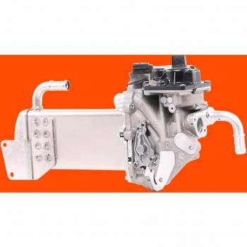 Válvula EGR Valeo 700435 - Válvula de control de gases de escape para Volkswagen Transporter