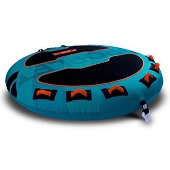 Remolcable Jobe Droplet Azul Deslizadores