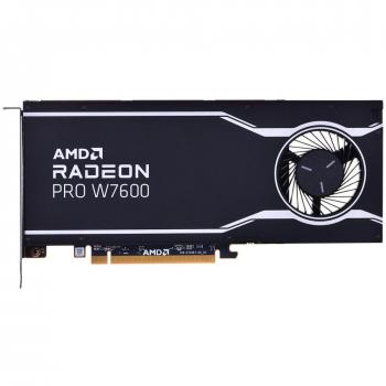 AMD Radeon Pro W7600 8 GB GDDR6