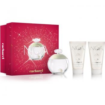 Cacharel Noa Women's Gift Set