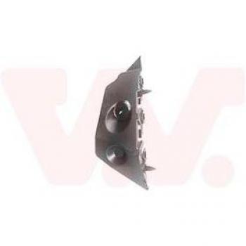 Soporte de parachoques VAN WEZEL 1966567