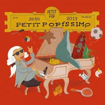 Petit Popissimo - Petit Pop
