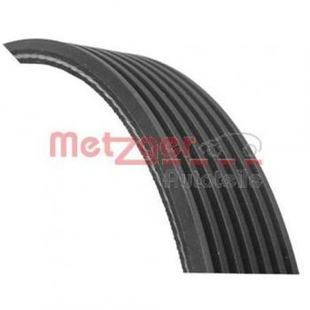 Dayco 7PK1870 Correa Trapecial Poli V
