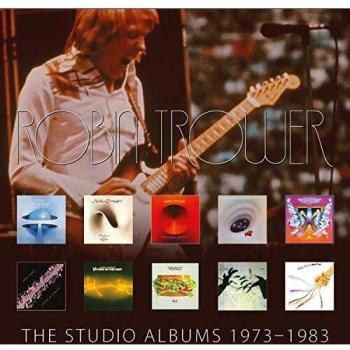 The Studio Albums 1973-1983