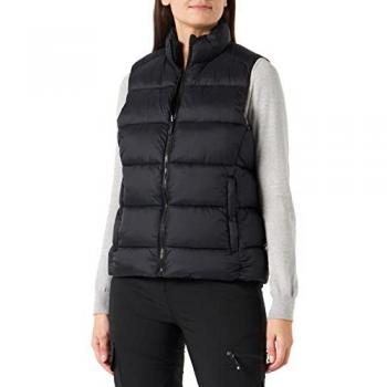 Regatta Yewbank Women's Reversible Outdoor Gilet Black Size 14