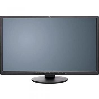 Fujitsu Displays E24-8 TS Pro 23.8 Full HD LED Monitor - Negro
