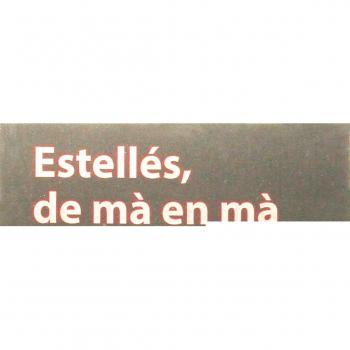 Estellés, de mà en mà. Antologia