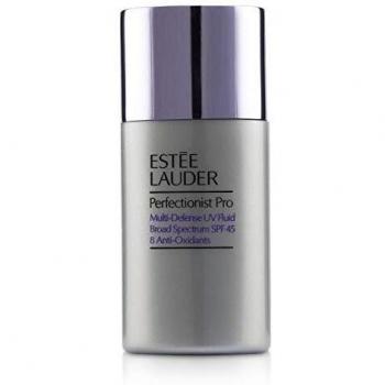 Estée Lauder Perfectionist Pro Multi Defense UV Fluid FPS 45 crema para el rostro, 30 ml