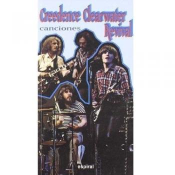 Canciones de Creedence Clearwater Revival: 199