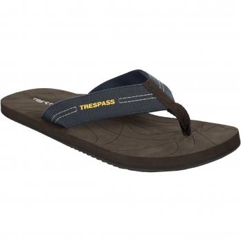 Trespass Mens Atticus Flip Flop Casual Travel Thong Sandal